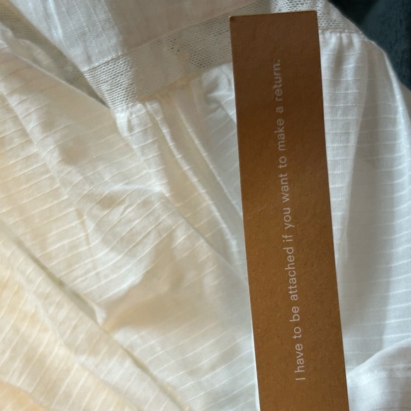 Reformation Oxford Dress - Picture 11 of 13